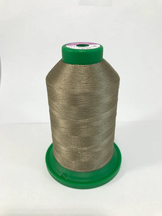 0722 Khaki - Isacord Embroidery Thread 40WT 5000M