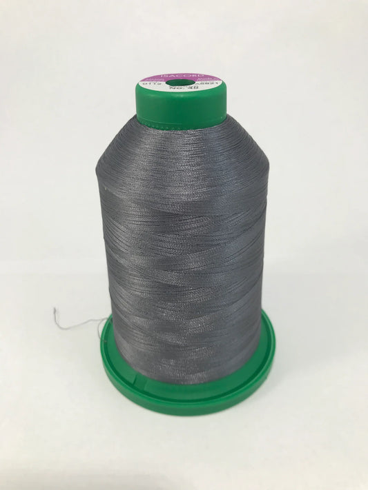 0112 Leadville - Isacord Embroidery Thread 40WT 5000M