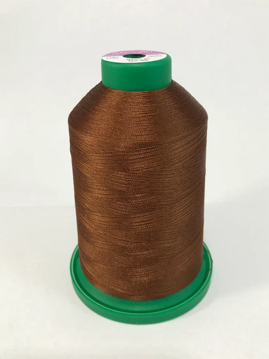 1134 Light Cocoa - Isacord Embroidery Thread 40WT 5000M