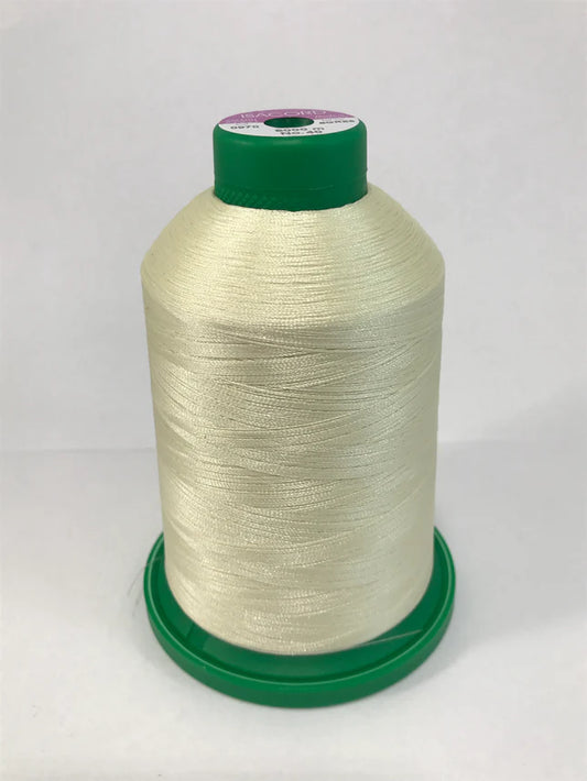 0970 Linen - Isacord Embroidery Thread 40WT 5000M
