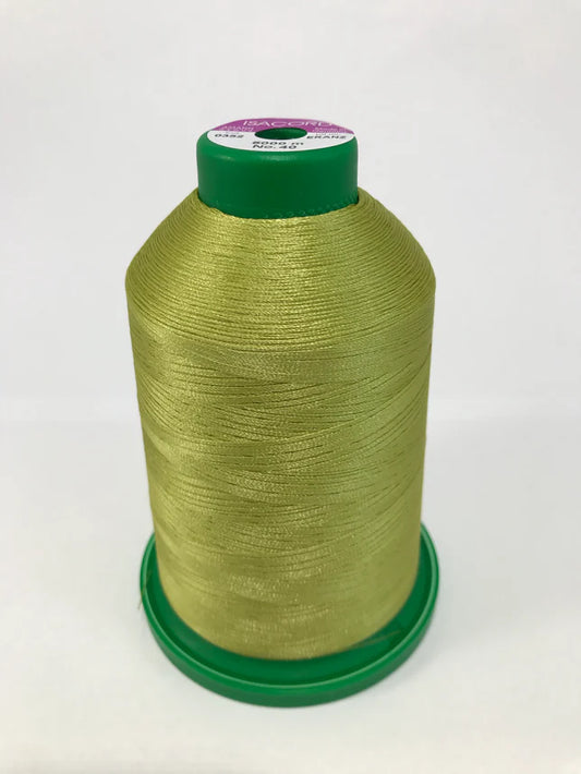 0352 Marsh - Isacord Embroidery Thread 40WT 5000M