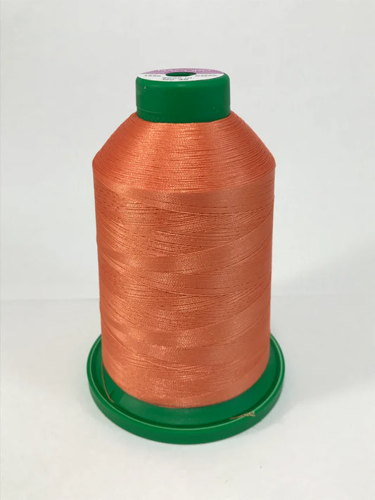 1430 Melon- Isacord Embroidery Thread 40WT 5000M