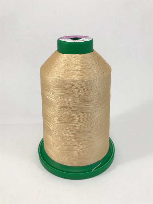 1140 Meringue - Isacord Embroidery Thread 40WT 5000M