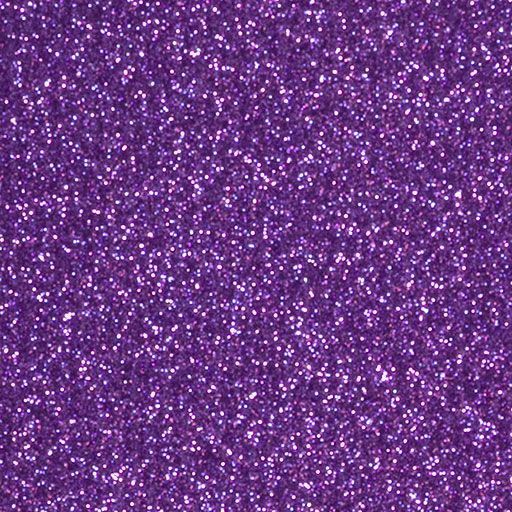 20"x10yd Sheet Glitter Siser® HTV