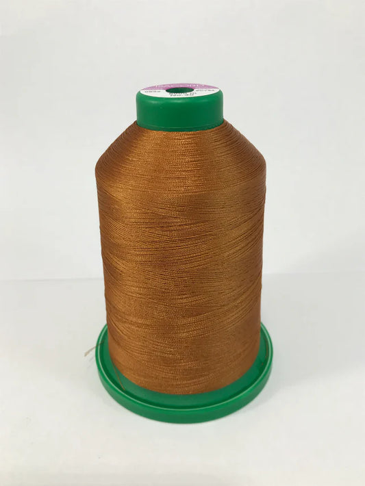 0932 Nutmeg - Isacord Embroidery Thread 40WT 5000M