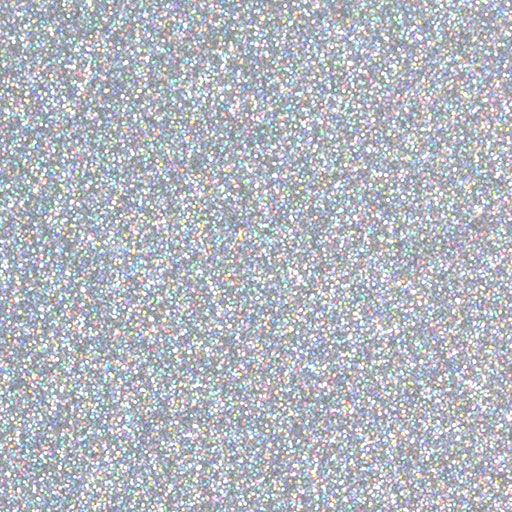 20"x50yd Sheet Glitter Siser® HTV