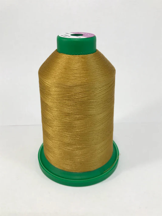 0822 Palomino - Isacord Embroidery Thread 40WT 5000M