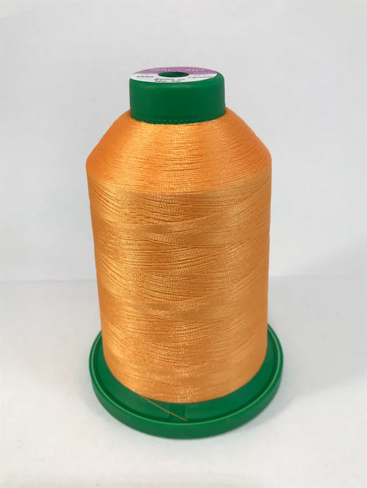 1030 Passion Fruit - Isacord Embroidery Thread 40WT 5000M