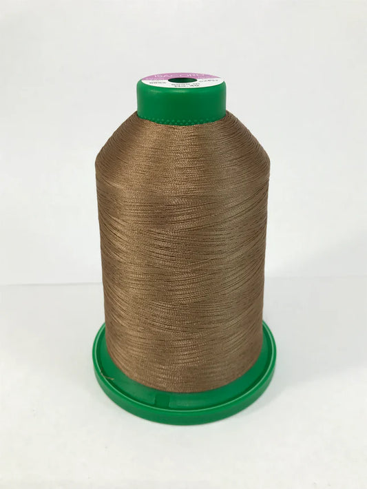0853 Pecan - Isacord Embroidery Thread 40WT 5000M