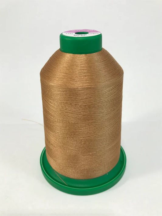 1133 Peru - Isacord Embroidery Thread 40WT 5000M