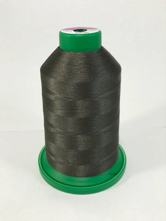 1874 Pewter - Isacord Embroidery Thread 40WT 5000M