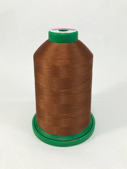 1233 Pony- Isacord Embroidery Thread 40WT 5000M