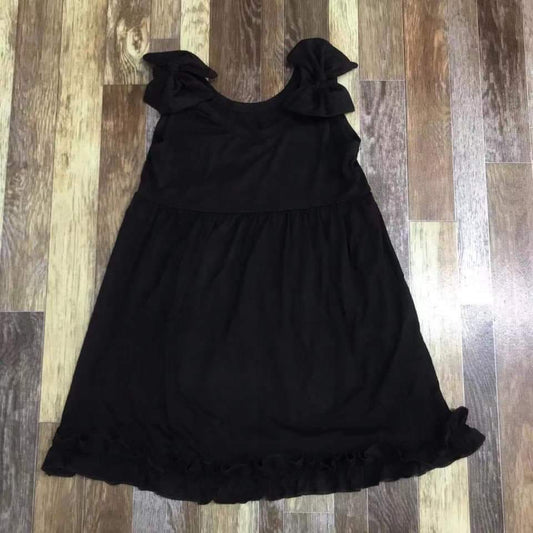 Bow Strap Dress