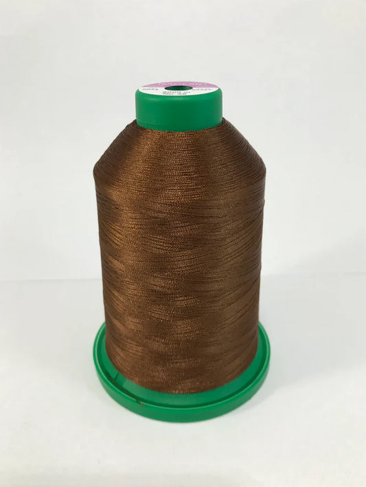 0933 Redwood - Isacord Embroidery Thread 40WT 5000M