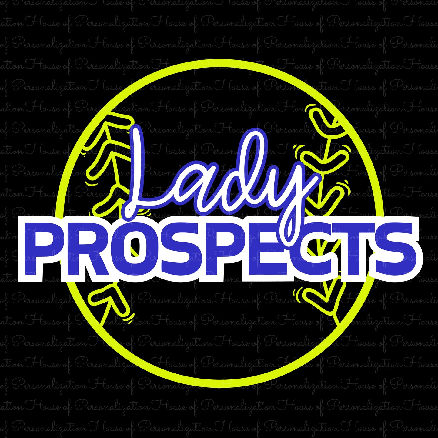 Lady Prospects (Direct To Film)