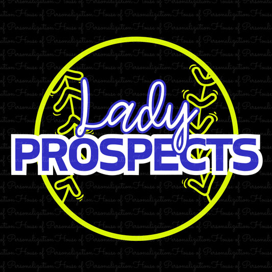 Lady Prospects (Direct To Film)