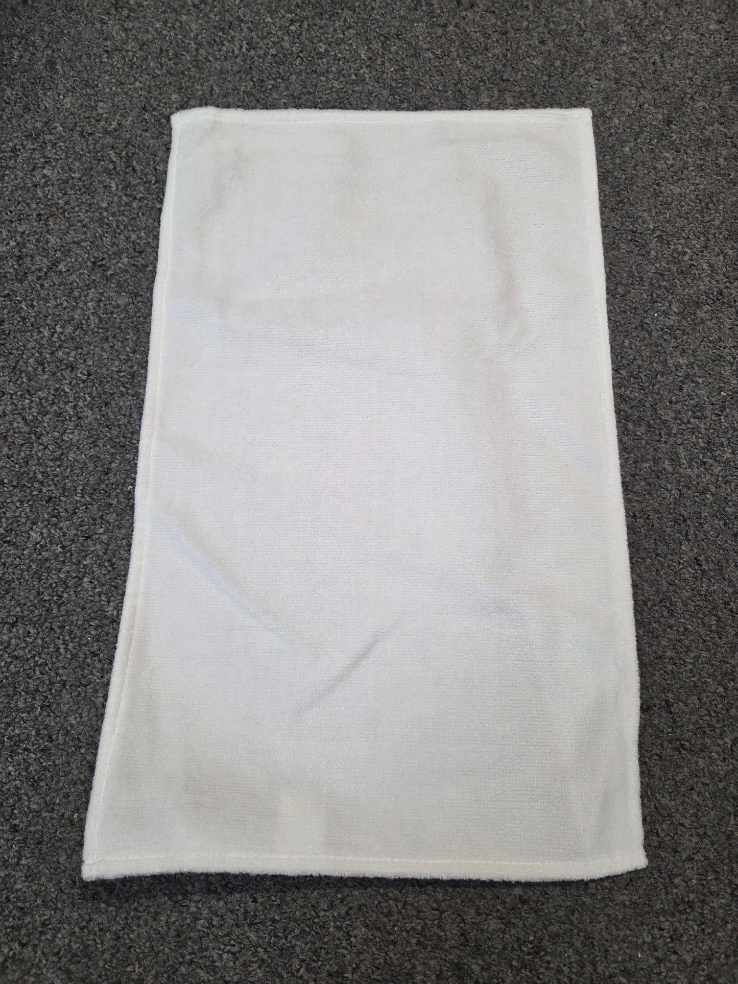 Port Authority Sublimation Rally Towel