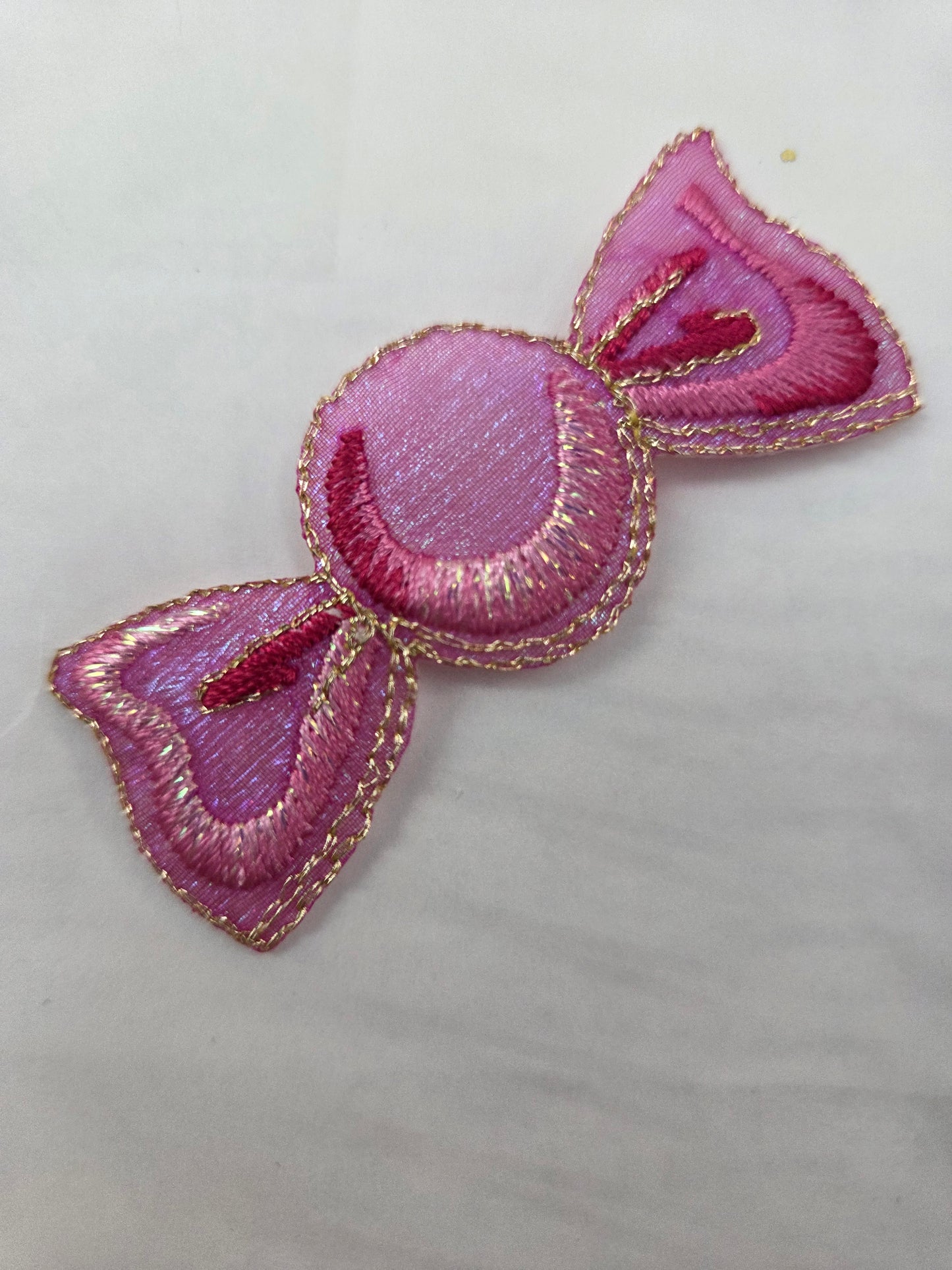 Sequin Candy Patch