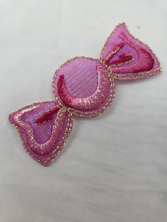 Sequin Candy Patch