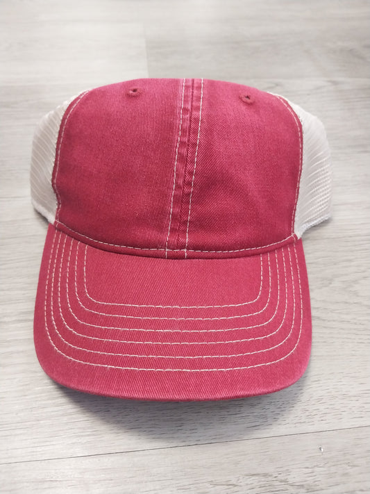 Trucker Mesh Back Cap comfort Colors