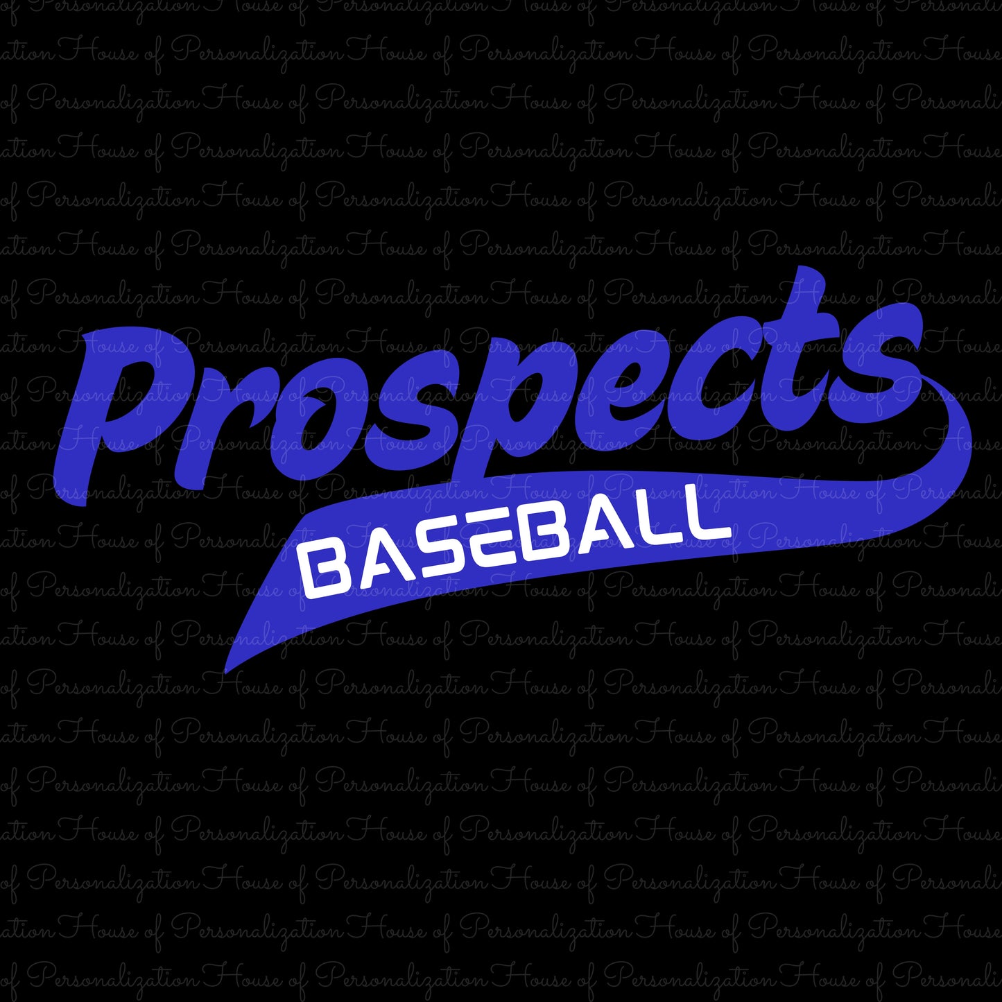 Prospects Baseball w/tail (Direct To Film)