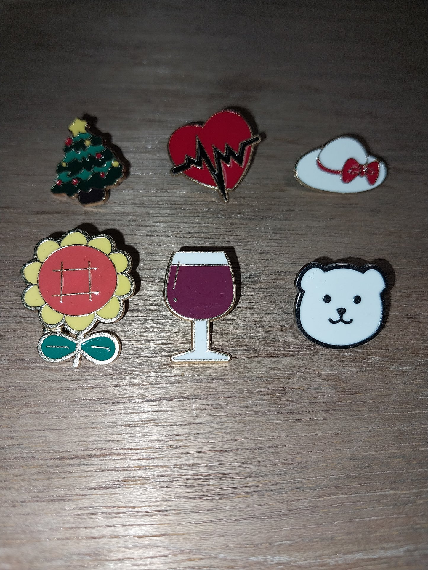 Hat Pins