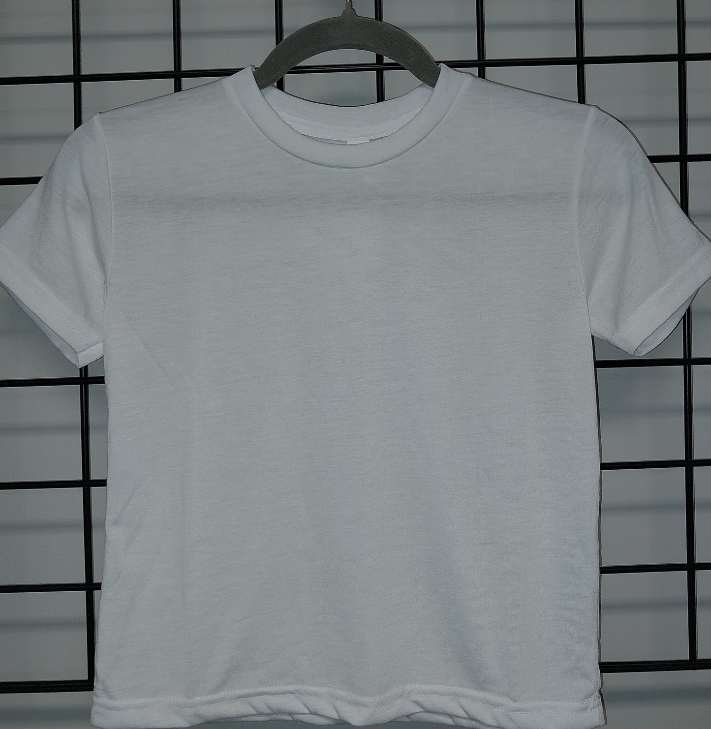 Toddler SubliVie - Polyester Sublimation Tee - 1310