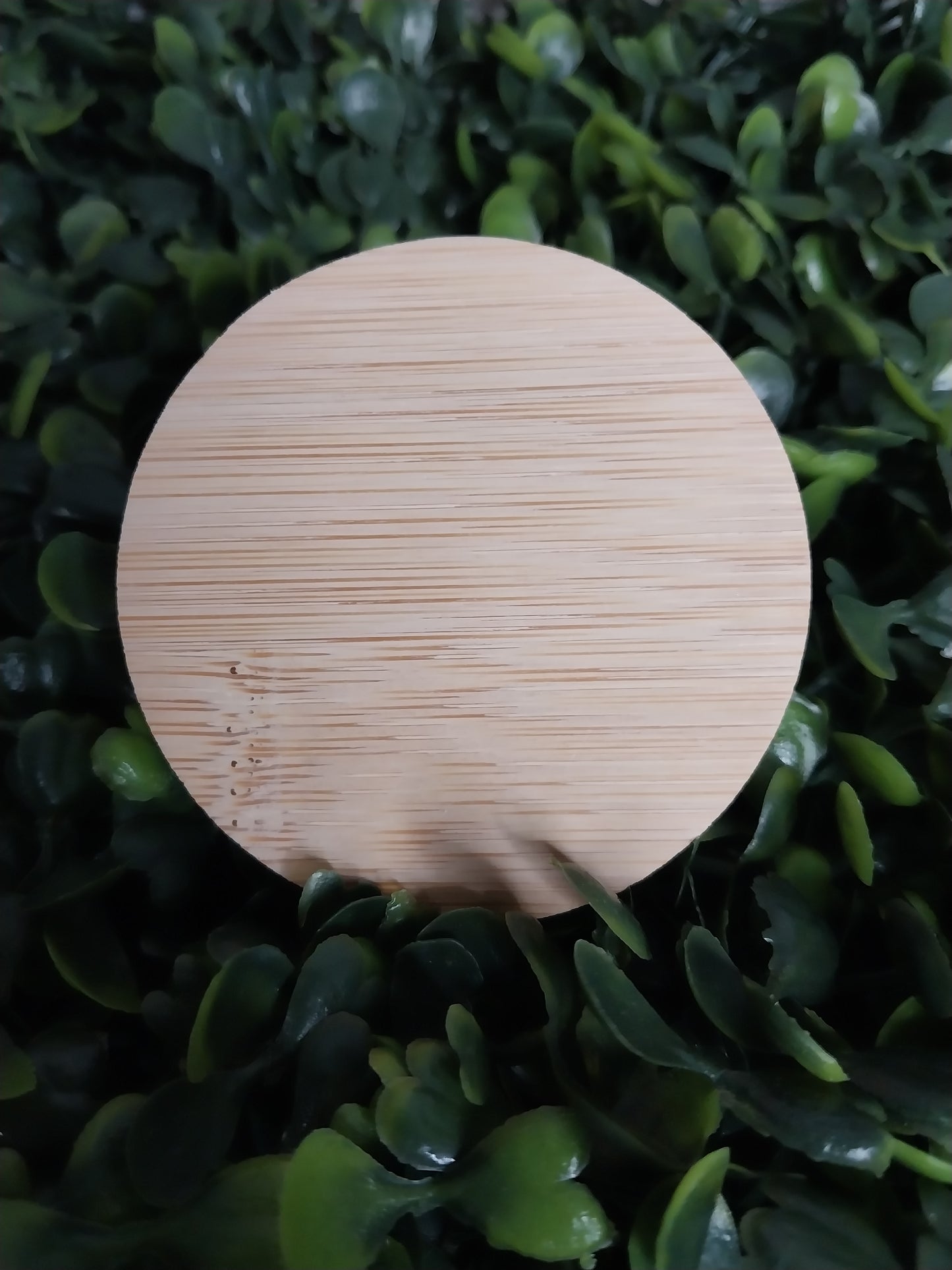 Wooden Bottle Opener