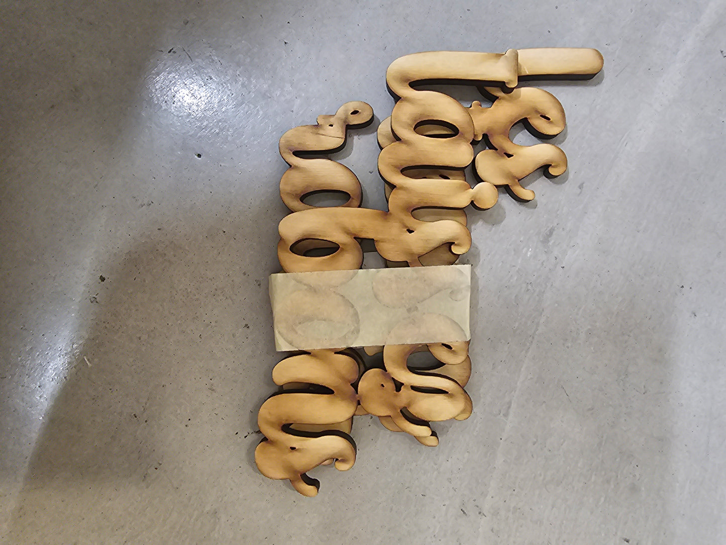 Laissez Les Bon Temps Rouler