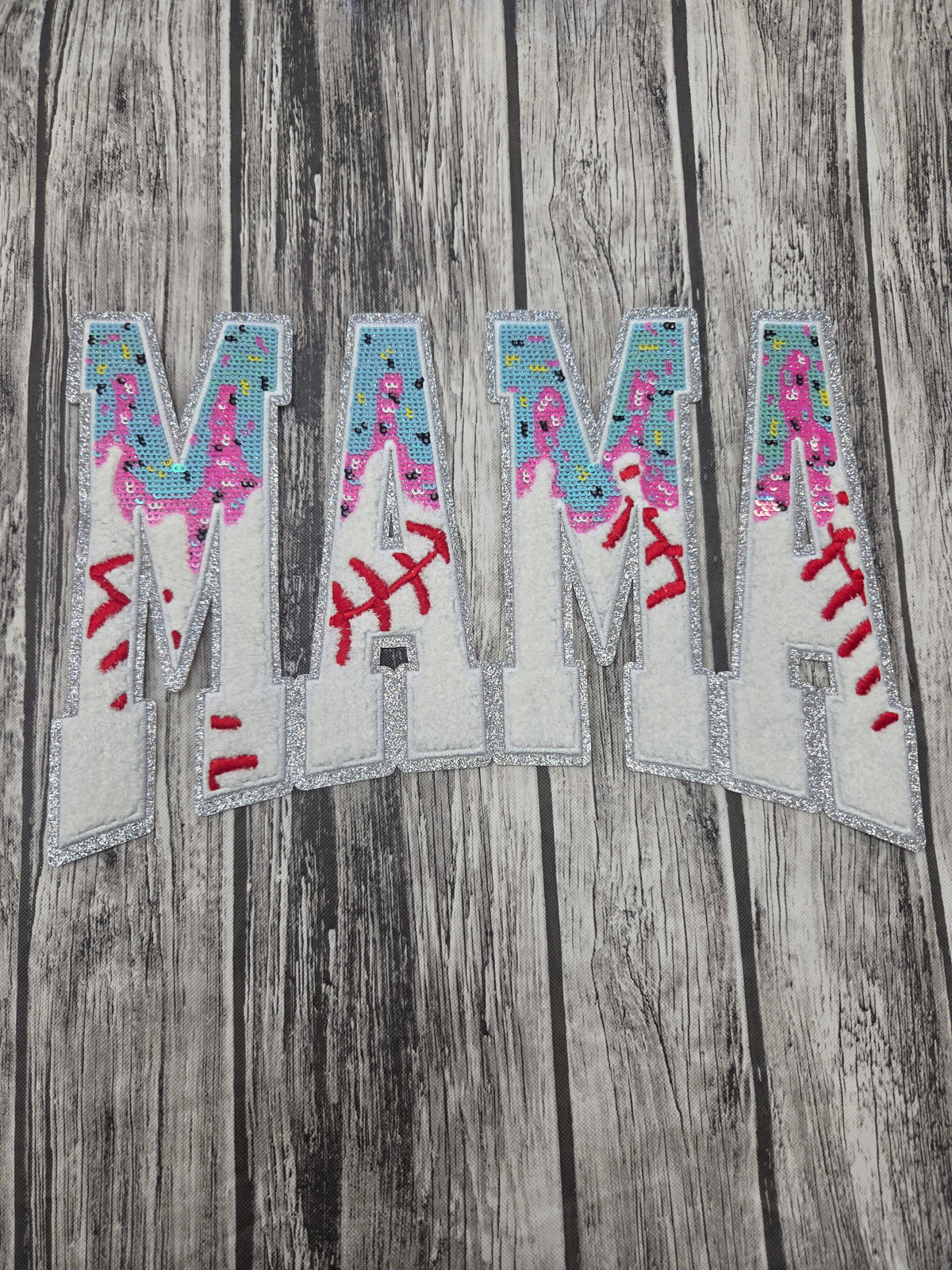MAMA Drip Patch