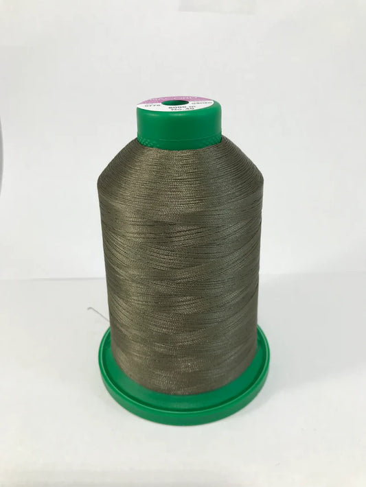 0776 Sage - Isacord Embroidery Thread 40WT 5000M
