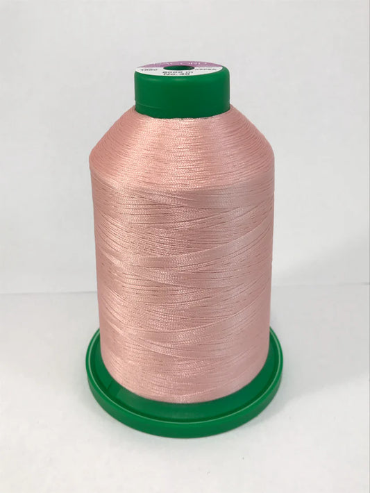 1860 Shell - Isacord Embroidery Thread 40WT 5000M