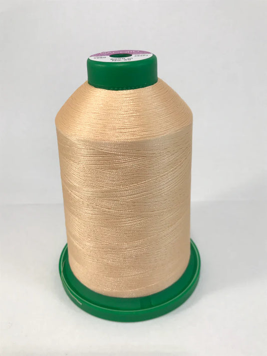 1060 Shrimp Pink - Isacord Embroidery Thread 40WT 5000M