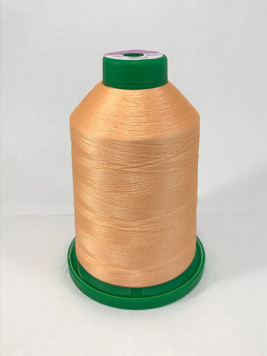 1362 Shrimp - Isacord Embroidery Thread 40WT 5000M