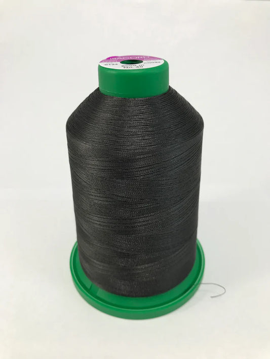 0134 Smokey - Isacord Embroidery Thread 40WT 5000M