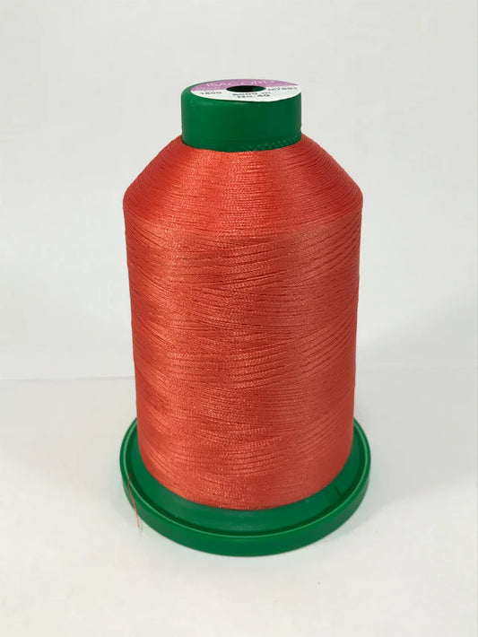 1600 Spanish Tile - Isacord Embroidery Thread 40WT 5000M