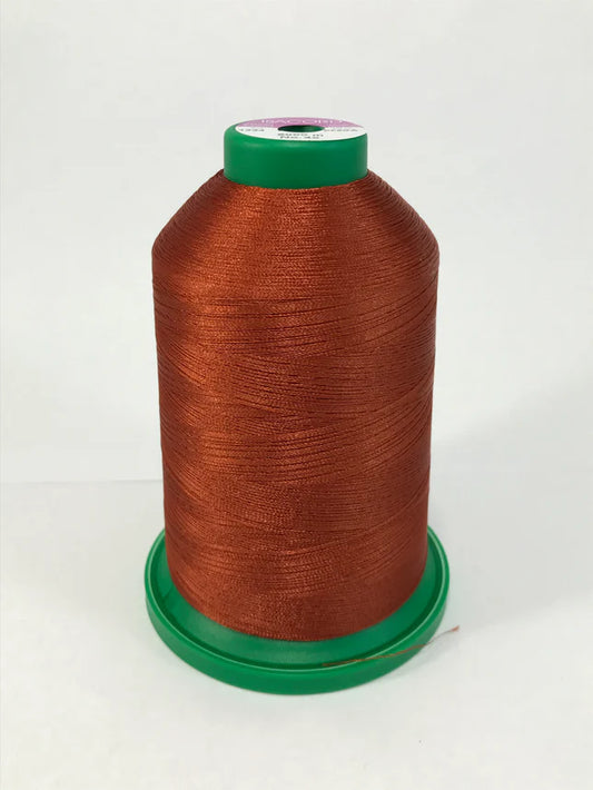 1334 Spice - Isacord Embroidery Thread 40WT 5000M