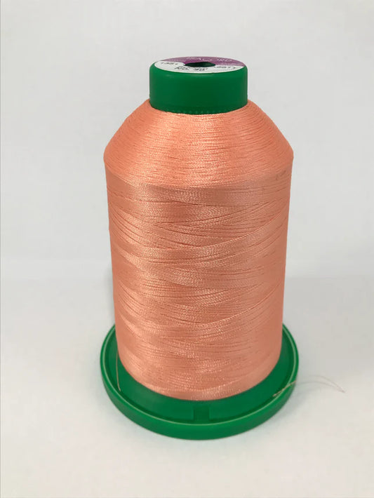 1351 Starfish - Isacord Embroidery Thread 40WT 5000M