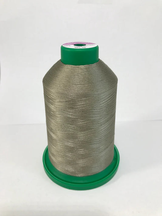 0873 Stone - Isacord Embroidery Thread 40WT 5000M