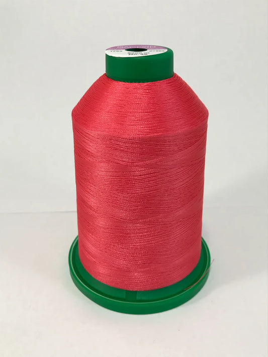 1753 Strawberries N Cream- Isacord Embroidery Thread 40WT 5000M