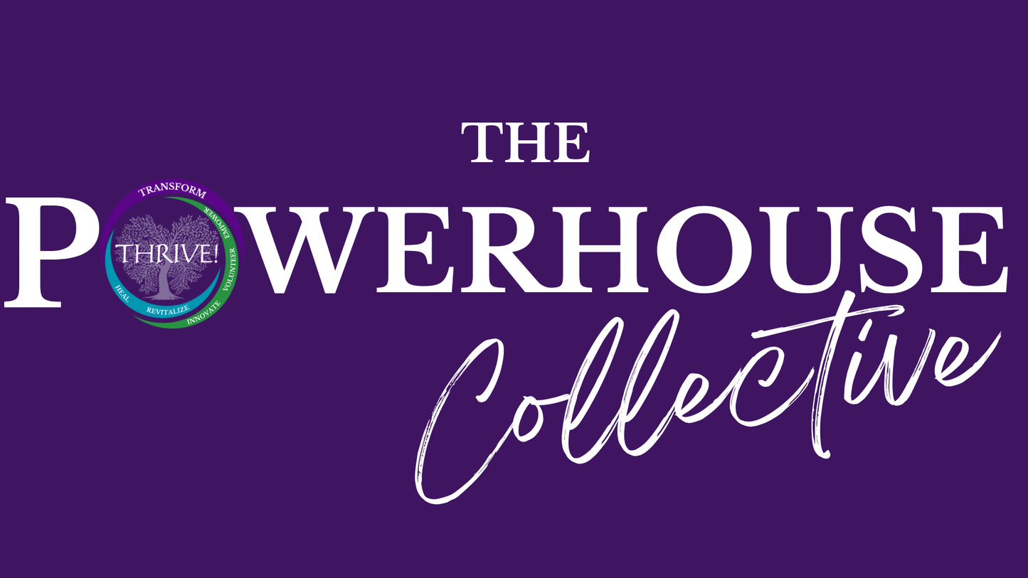 The Powerhouse Collective- Sport-Tek® PosiCharge® Competitor™ Tee ST350 & ST350LS