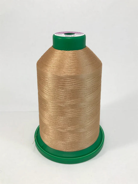 1141 Tan - Isacord Embroidery Thread 40WT 5000M
