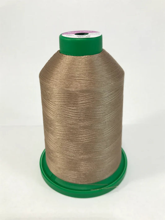 1061 Taupe - Isacord Embroidery Thread 40WT 5000M