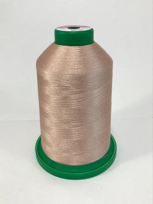 1761 Tea Rose - Isacord Embroidery Thread 40WT 5000M