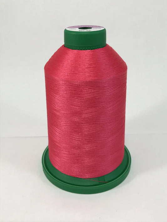 1950 Tropical Pink - Isacord Embroidery Thread 40WT 5000M