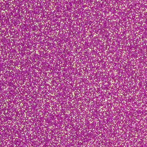 20"x12" Sheet Glitter Siser® HTV