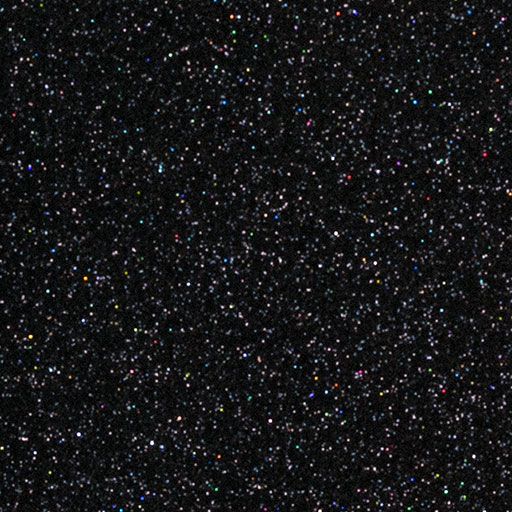 20"x10yd Sheet Glitter Siser® HTV