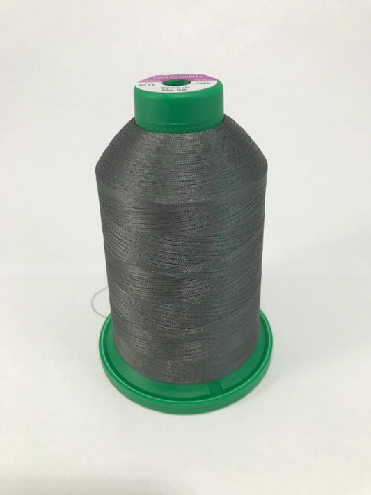 0111 Whale - Isacord Embroidery Thread 40WT 5000M