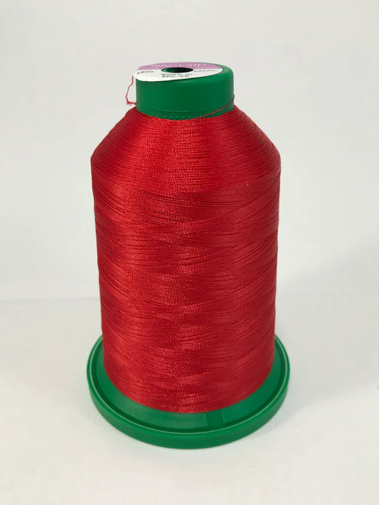 1800 Wildfire - Isacord Embroidery Thread 40WT 5000M