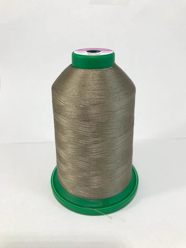 0862 Wild Rice - Isacord Embroidery Thread 40WT 5000M
